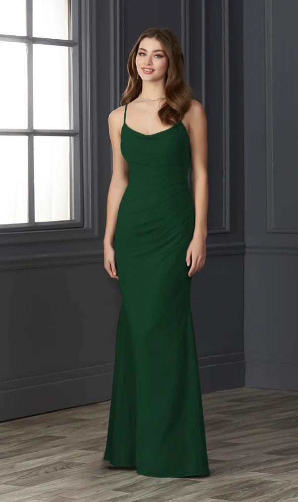 Christina Wu Bridesmaid Dress 22137 - Image 13