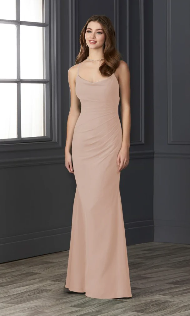 Christina Wu Bridesmaid Dress 22137 - Image 14