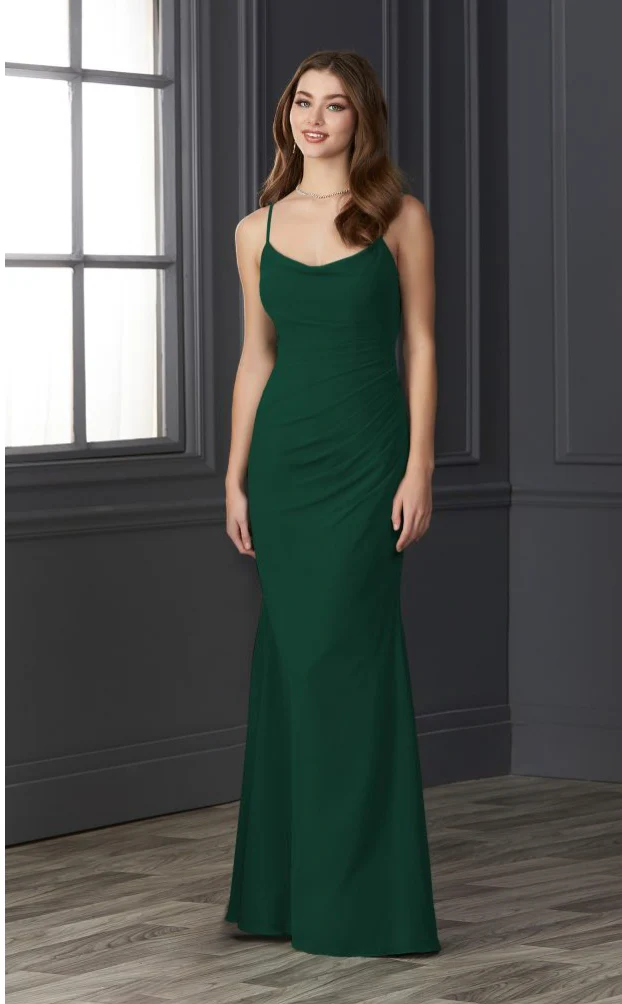 Christina Wu Bridesmaid Dress 22137 - Image 15