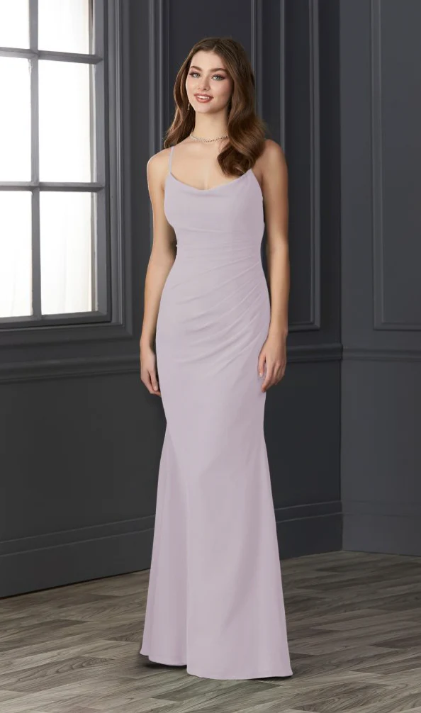 Christina Wu Bridesmaid Dress 22137 - Image 16