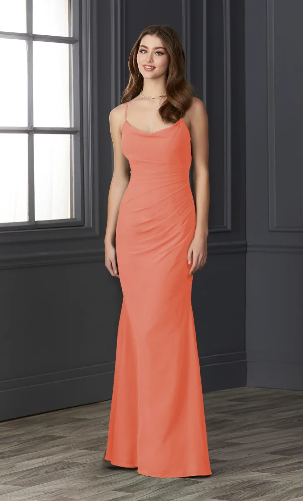 Christina Wu Bridesmaid Dress 22137 - Image 17