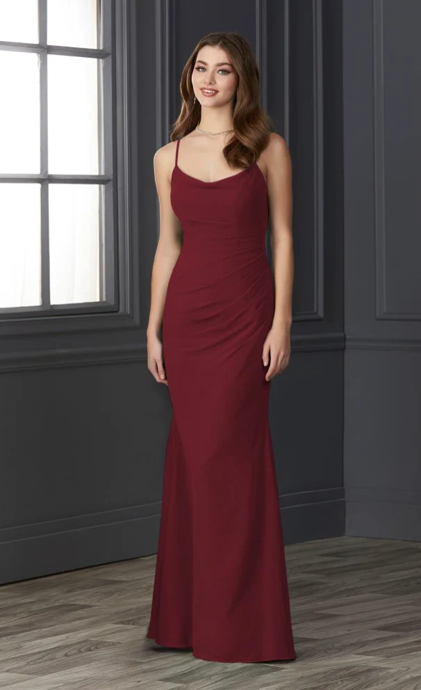 Christina Wu Bridesmaid Dress 22137 - Image 18