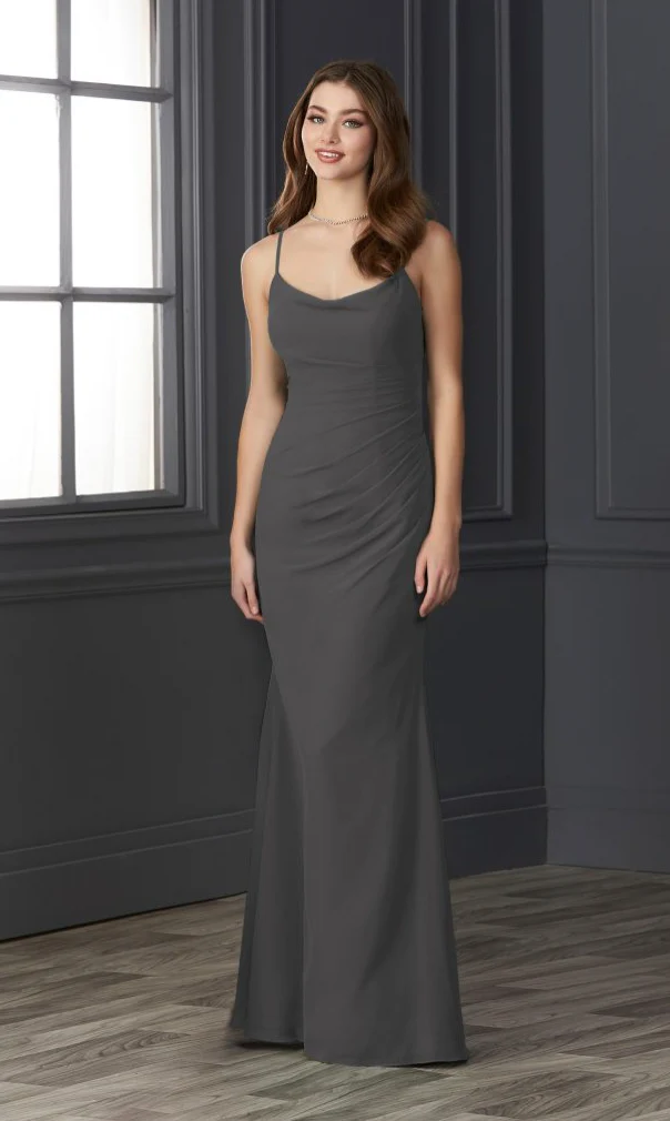 Christina Wu Bridesmaid Dress 22137 - Image 19