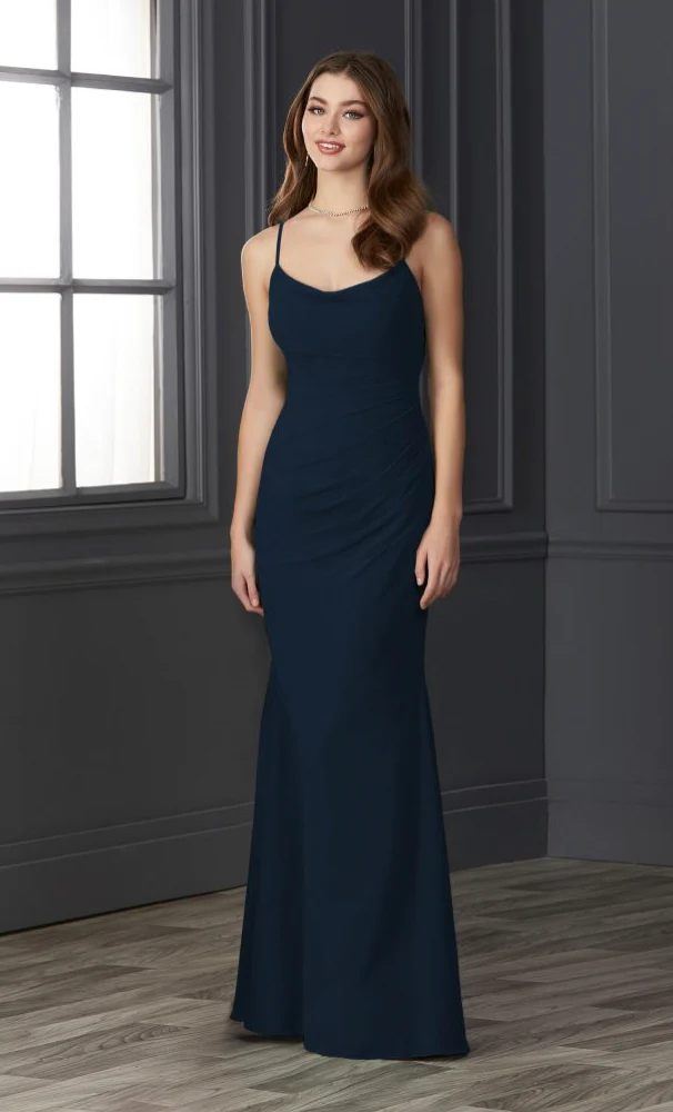 Christina Wu Bridesmaid Dress 22137 - Image 2