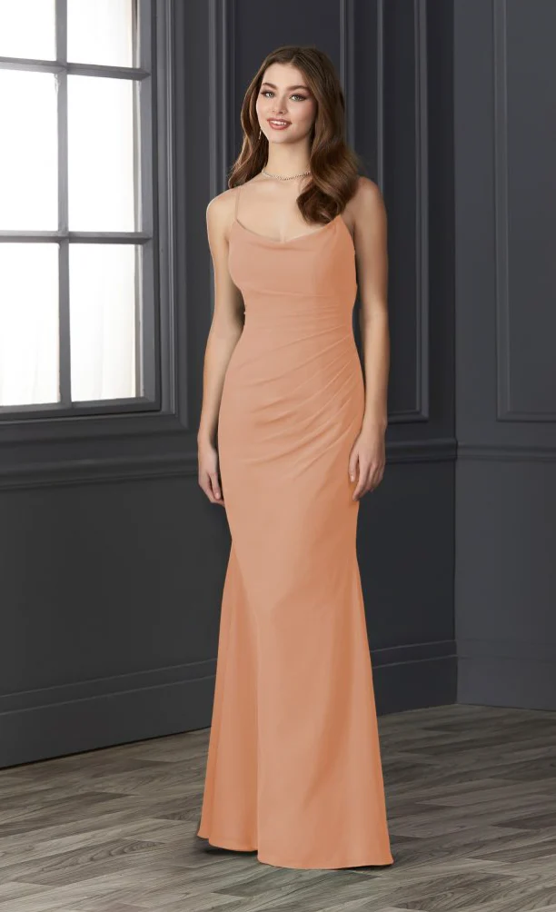 Christina Wu Bridesmaid Dress 22137 - Image 20
