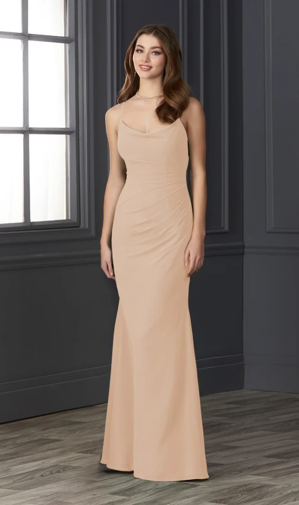 Christina Wu Bridesmaid Dress 22137 - Image 21