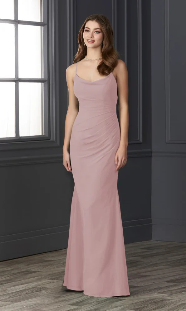 Christina Wu Bridesmaid Dress 22137 - Image 23