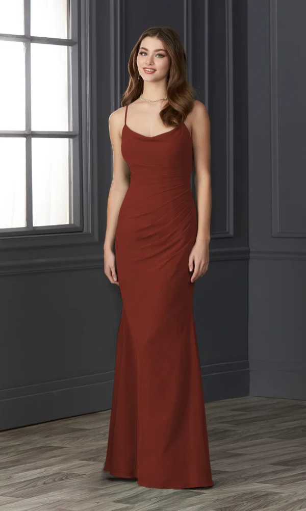 Christina Wu Bridesmaid Dress 22137 - Image 24