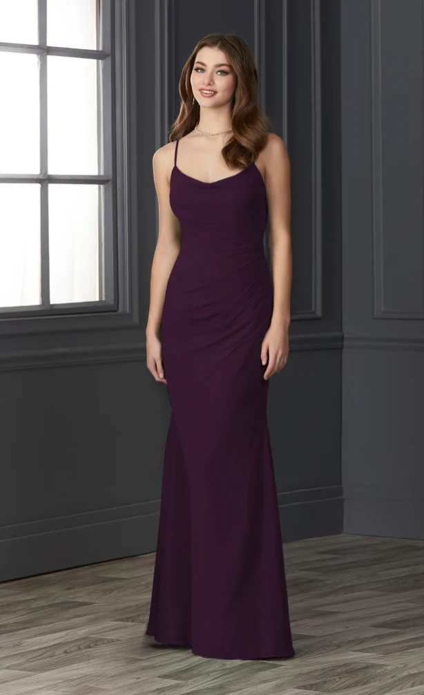 Christina Wu Bridesmaid Dress 22137 - Image 25