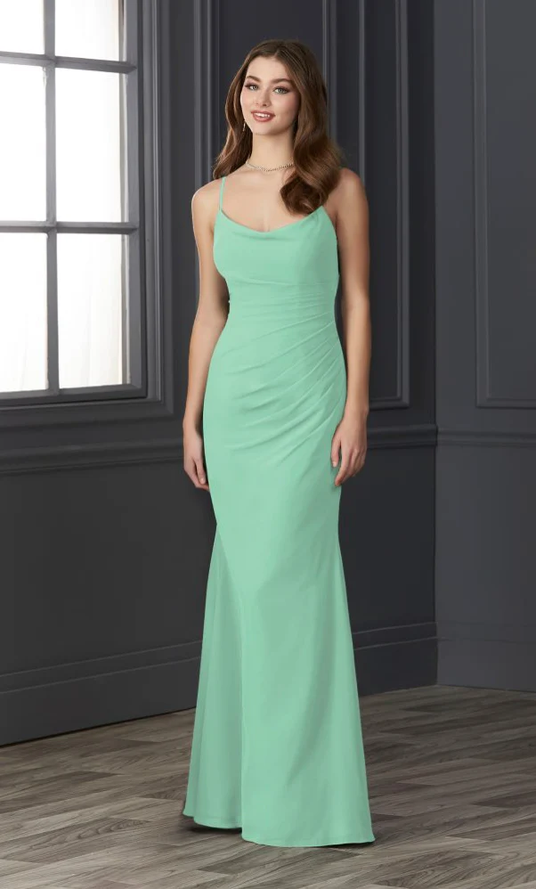 Christina Wu Bridesmaid Dress 22137 - Image 26