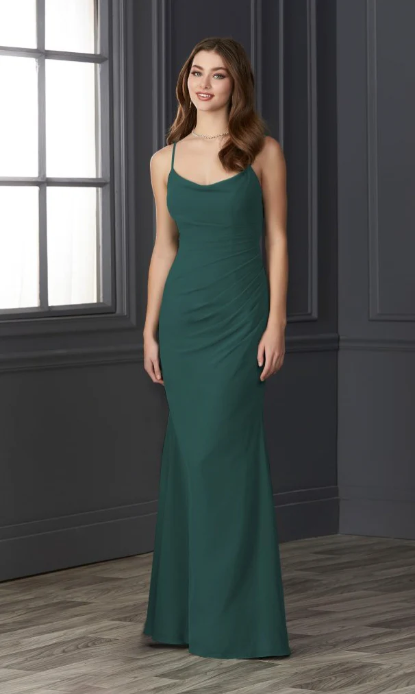 Christina Wu Bridesmaid Dress 22137 - Image 28