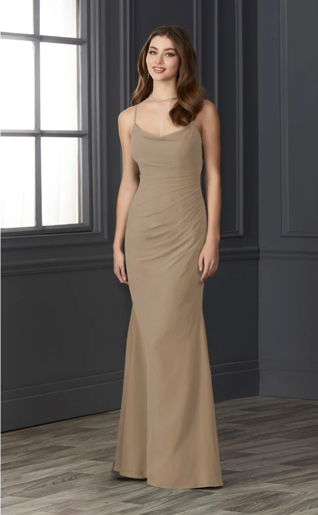 Christina Wu Bridesmaid Dress 22137 - Image 29