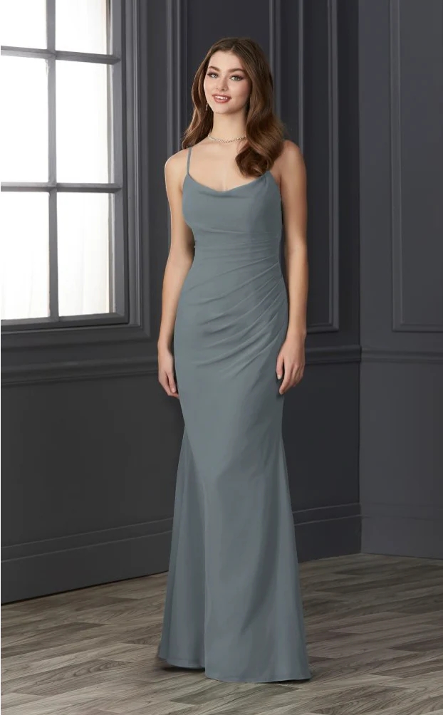 Christina Wu Bridesmaid Dress 22137 - Image 31