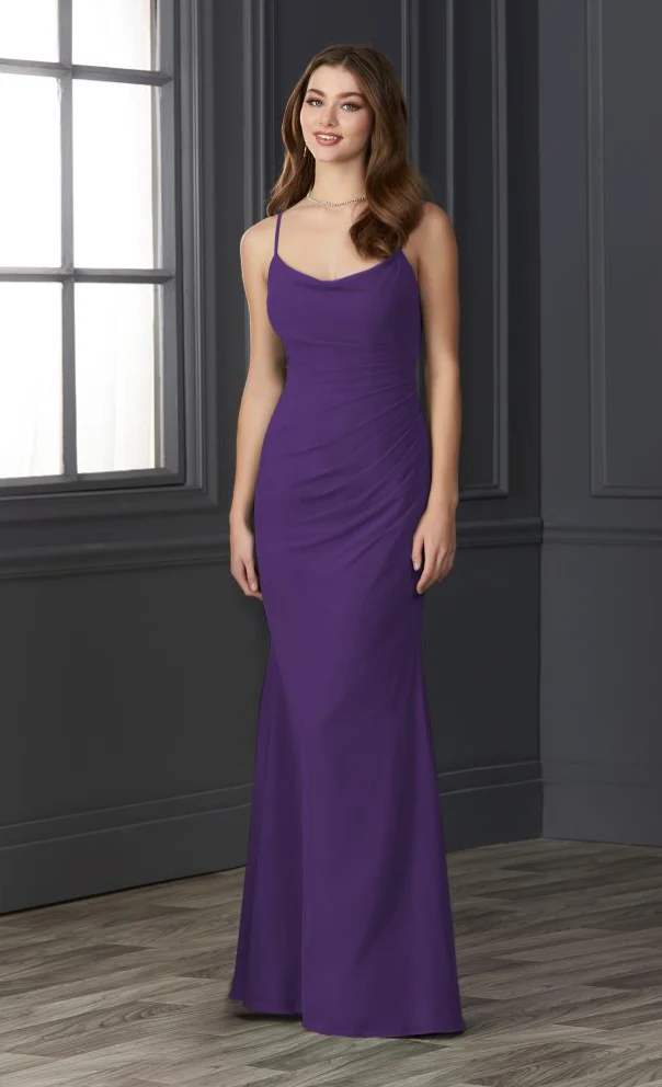 Christina Wu Bridesmaid Dress 22137 - Image 33