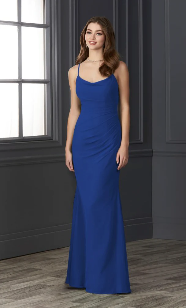 Christina Wu Bridesmaid Dress 22137 - Image 34