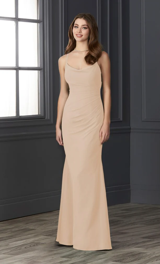 Christina Wu Bridesmaid Dress 22137 - Image 35