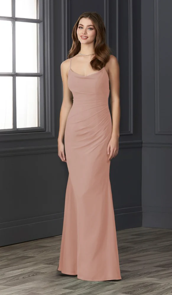 Christina Wu Bridesmaid Dress 22137 - Image 36