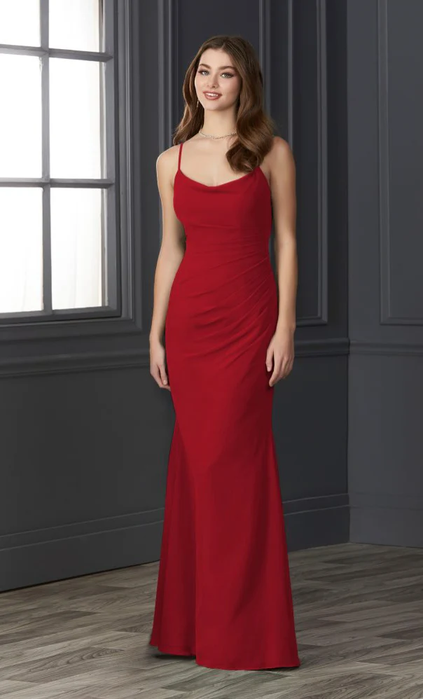 Christina Wu Bridesmaid Dress 22137 - Image 37