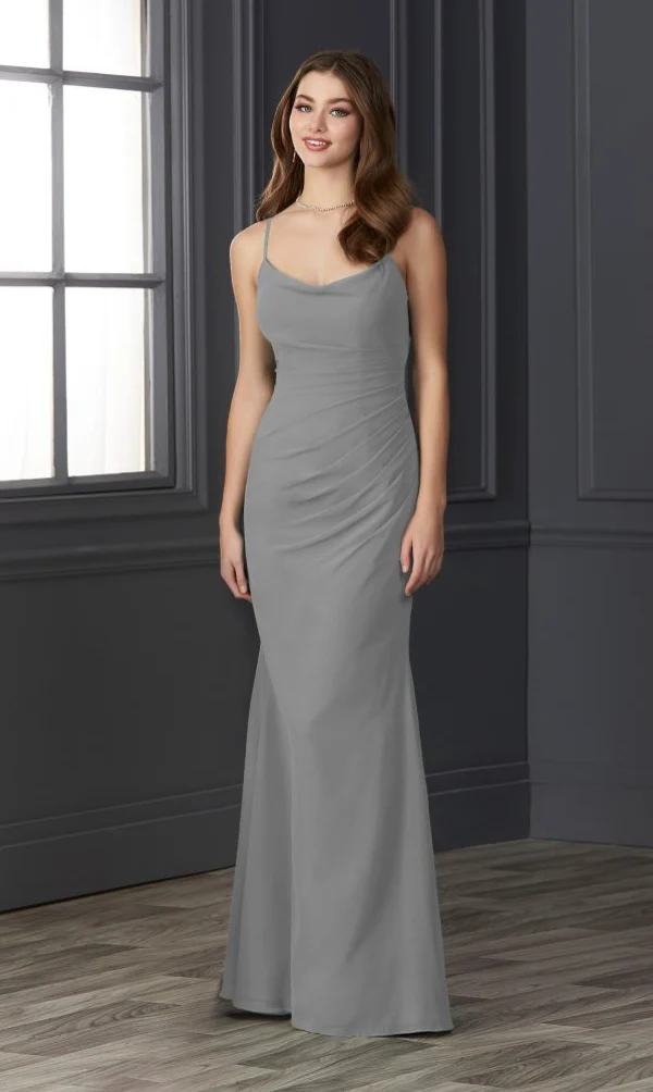 Christina Wu Bridesmaid Dress 22137 - Image 38