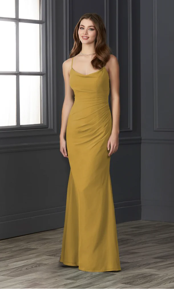 Christina Wu Bridesmaid Dress 22137 - Image 39