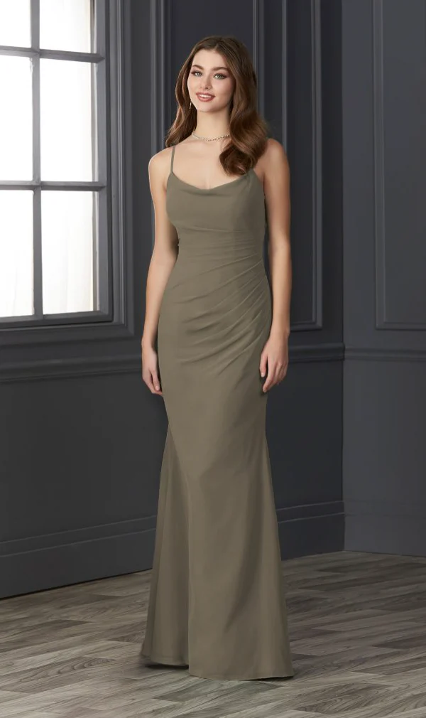 Christina Wu Bridesmaid Dress 22137 - Image 5