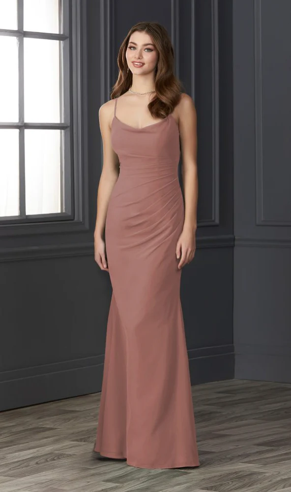 Christina Wu Bridesmaid Dress 22137 - Image 7