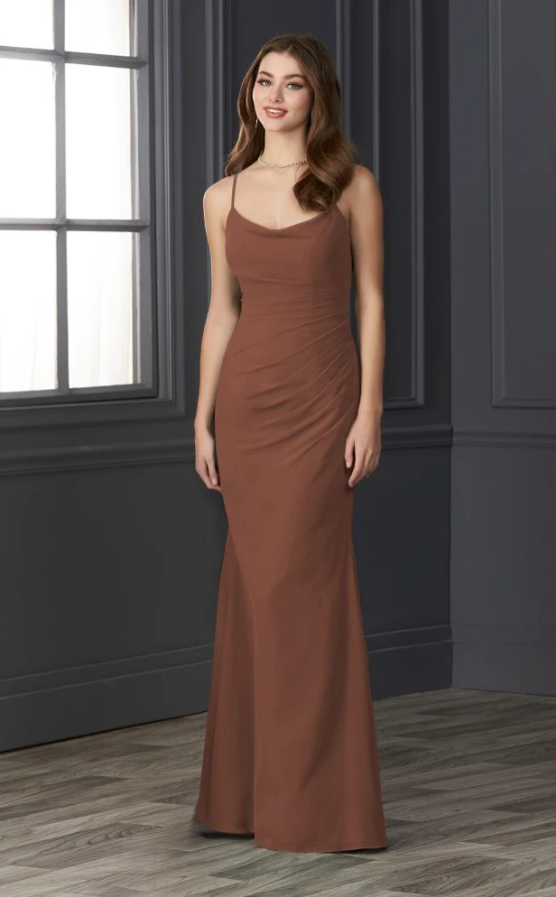 Christina Wu Bridesmaid Dress 22137 - Image 8