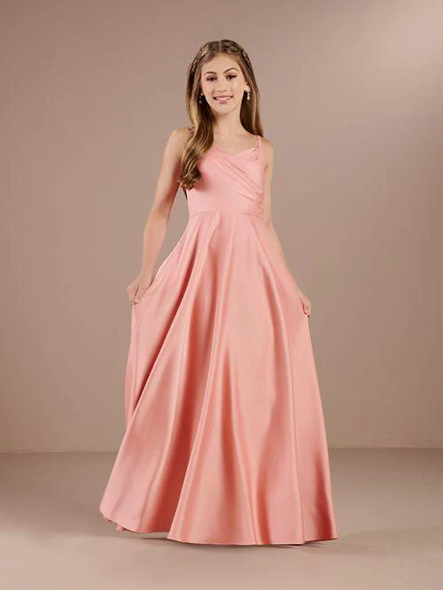 Christina Wu Celebration Junior Bridesmaid Dress 32203