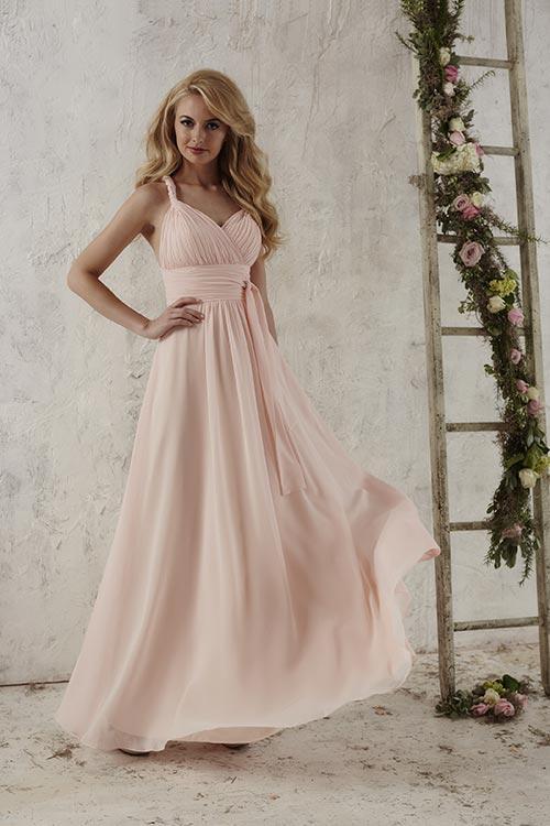 Christina Wu Celebrations Bridesmaid Dress 22702 - Image 48