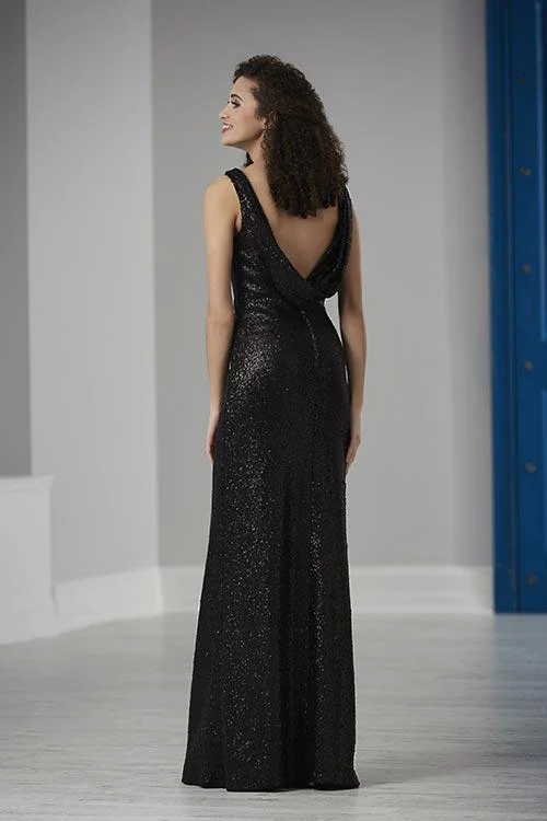 Christina Wu Celebrations Bridesmaid Dress 22704 - Image 3