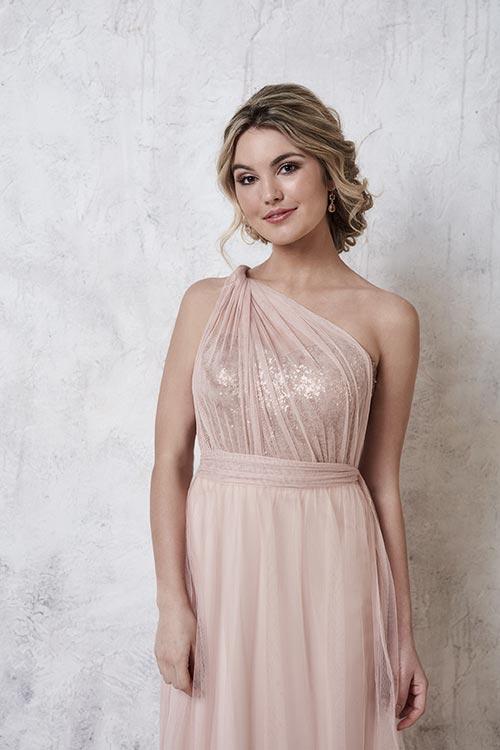 Christina Wu Celebrations Bridesmaid Dress 22725 - Image 7