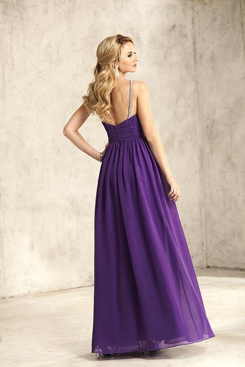 Christina Wu Celebrations Bridesmaid Dress 22743 - Image 2
