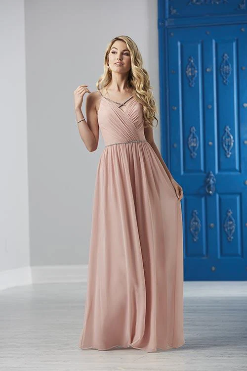 Christina Wu Celebrations Bridesmaid Dress 22751 - Image 2