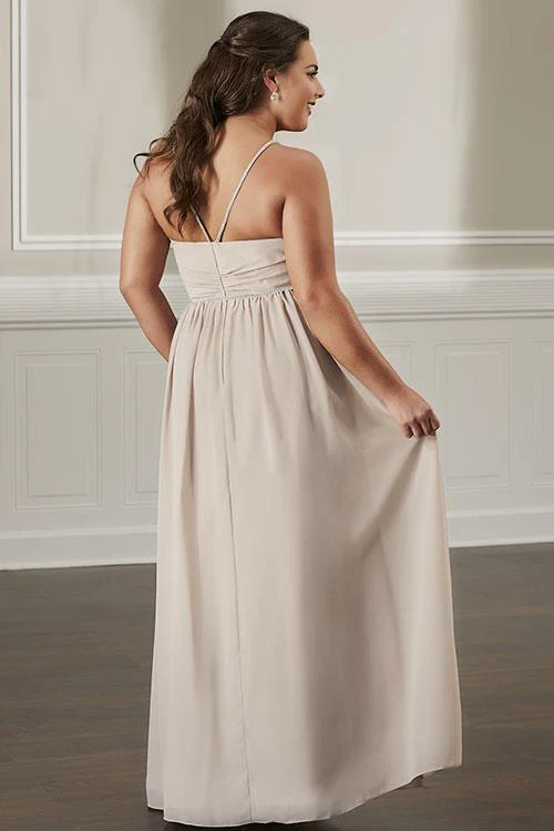 Christina Wu Celebrations Bridesmaid Dress 22751 - Image 4