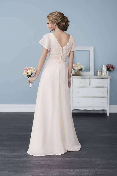 Christina Wu Celebrations Bridesmaid Dress 22762 - Image 2