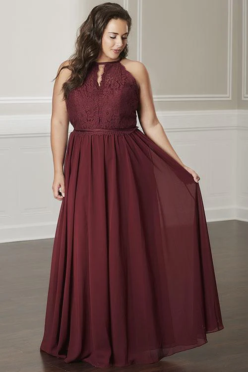 Christina Wu Celebrations Bridesmaid Dress 22763 - Image 3