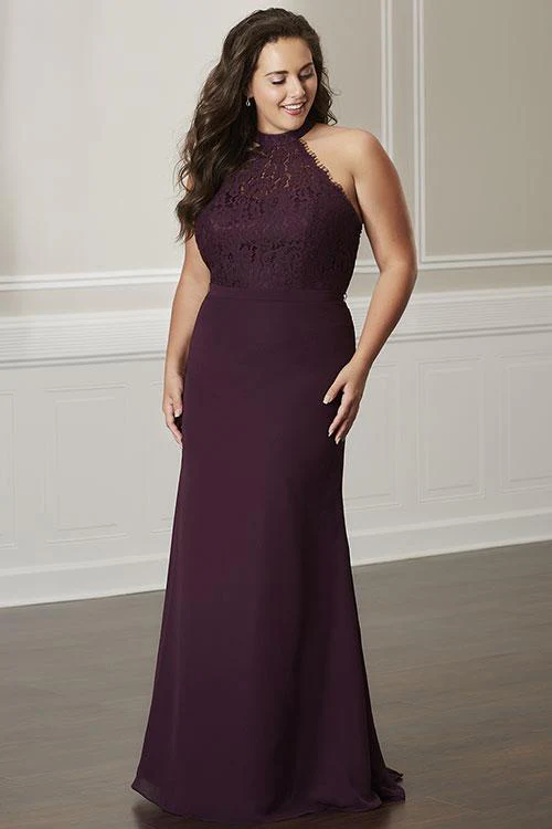 Christina Wu Celebrations Bridesmaid Dress 22775 - Image 3