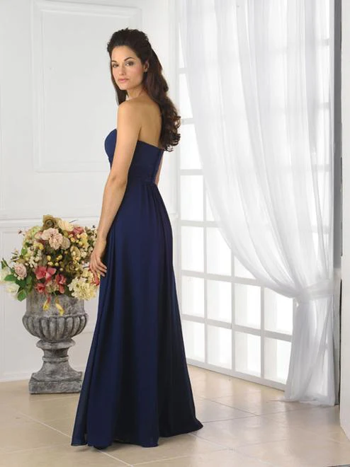 Christina Wu Celebrations Bridesmaid Dress BM39 - Image 2