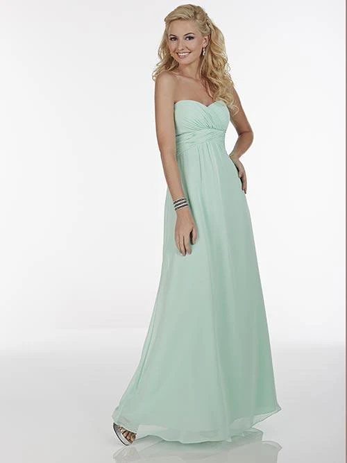 Christina Wu Celebrations Bridesmaid Dress BM39 - Image 3