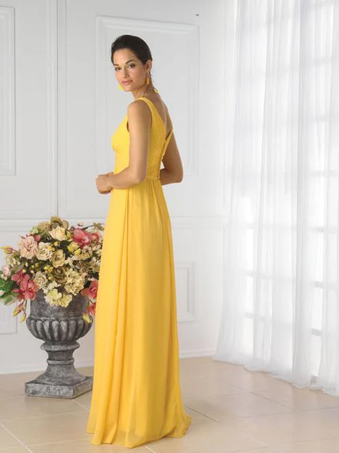 Christina Wu Celebrations Bridesmaid Dress BM40 - Image 2