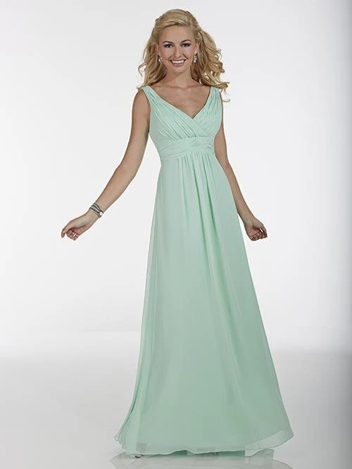 Christina Wu Celebrations Bridesmaid Dress BM40 - Image 3