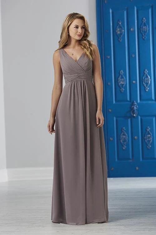 Christina Wu Celebrations Bridesmaid Dress BM40 - Image 4