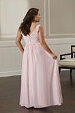 Christina Wu Celebrations Bridesmaid Dress BM40 - Image 6