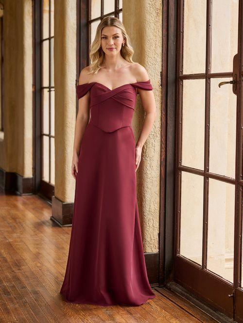 Christina Wu Celebrations Skirt 22273