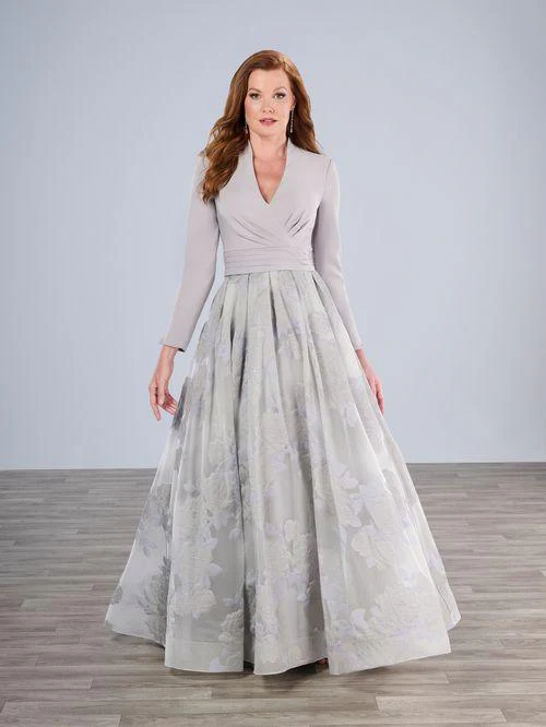 Christina Wu Elegance Dress 17205