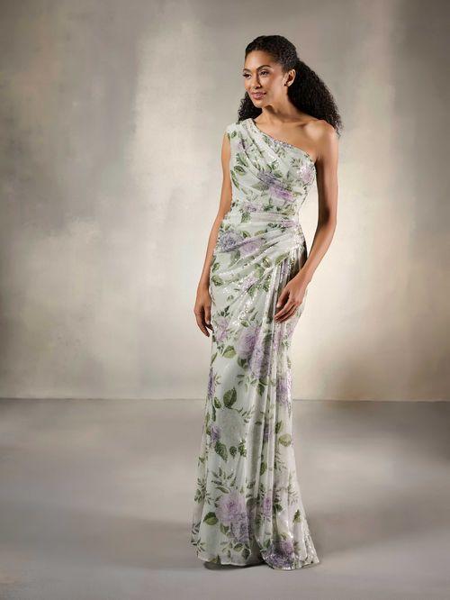Christina Wu Elegance Dress 17210