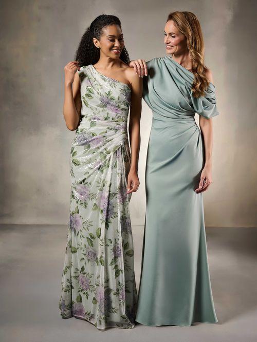 Christina Wu Elegance Dress 17210 - Image 2
