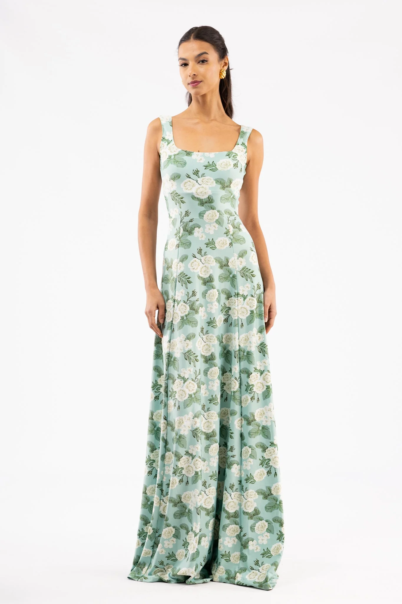 Cosette Dress in Lovers Meadow - Image 3