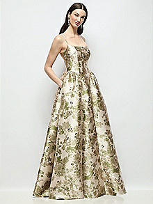 Dessy Collection 3169AFJ