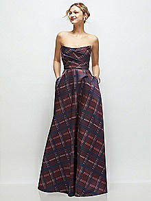 Dessy Collection 3171ATR